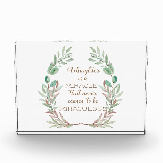 Kostensatz Fotoblock (Vorderseite)