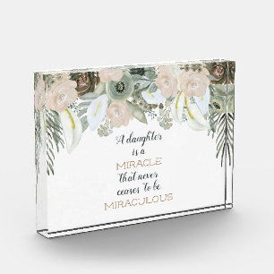 Kostensatz Fotoblock