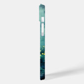 Kostensatz für Inspiriere Träume Case-Mate iPhone Hülle (Rückseite / Links)