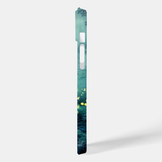 Kostensatz für Inspiriere Träume Case-Mate iPhone Hülle (Rückseite / Links)