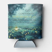 Kostensatz für Inspiriere Träume Dosenkühler (Vorderseite)