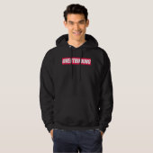 Kostenüberlegung Hoodie (Vorne ganz)