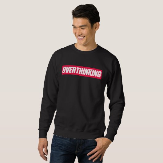 Kostenüberlegung Sweatshirt (Vorne ganz)