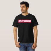 Kostenüberlegung T-Shirt (Vorne ganz)