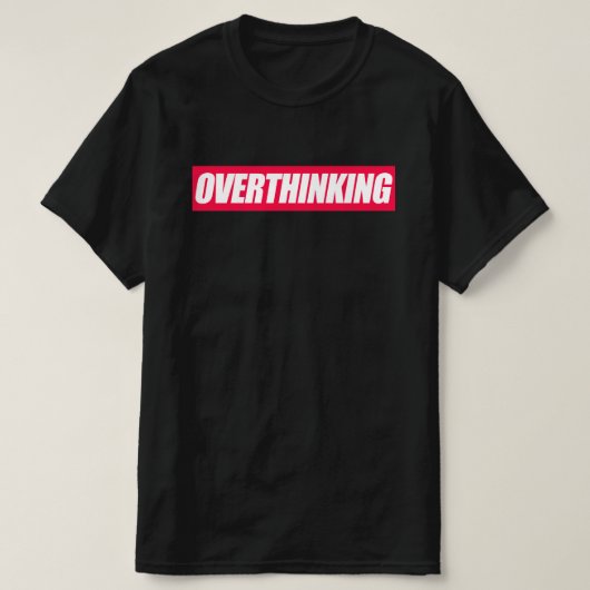 Kostenüberlegung T-Shirt (Design vorne)
