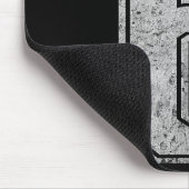 Kostenüm-Duo für Paare 67 Sechs Sieben Meme Lustig Mousepad (Ecke)