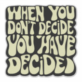 Kostenvoranschlag Aufkleber (Vorderseite)