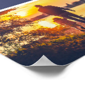 Kostenvoranschlag für 5 Fotos-Sortierreihenfolge Poster (Ecke)