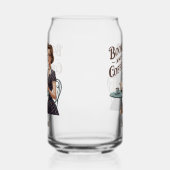 Kostenvoranschlag für Bücher und Kaffee Dosenglas (Links)