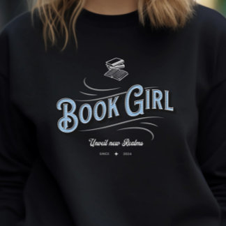 Kostenvoranschlag für das Buch Sweatshirt