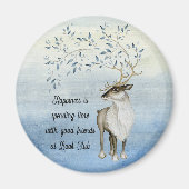 Kostenvoranschlag für das Glück des Buchklubs Magnet (Vorne)