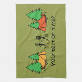 Kostenvoranschlag für das Zelt- oder Minnesortimen Geschirrtuch (Vertikal)