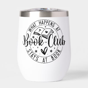 Kostenvoranschlag für den Buchclub