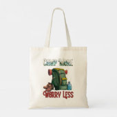 Kostenvoranschlag für den Camping Tragetasche (Rückseite)