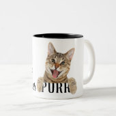 Kostenvoranschlag für den internen Kreislauf Zweifarbige Tasse (VorderseiteRechts)