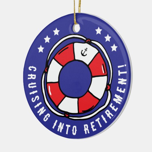 Kostenvoranschlag für den Urlaub im sonnigen Ruhes Keramik Ornament (Links)