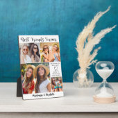 Kostenvoranschlag für die BESTE FREUNDIN von Fotok Fotoplatte (Seite)