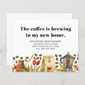 Kostenvoranschlag für die Kaffeepause (Vorne/Hinten)