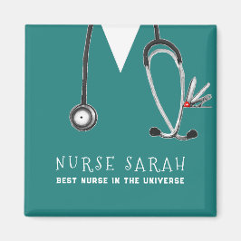 Kostenvoranschlag für die Krankenversicherung Magnet