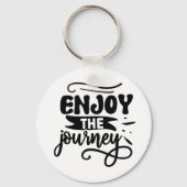 Kostenvoranschlag für die Reise Schlüsselanhänger (Vorderseite)