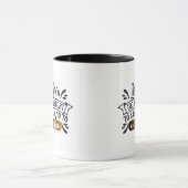 Kostenvoranschlag für eine Kaffeetasse (Zentrum)