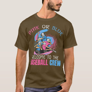 Kostenvoranschlag für Gender-Enthüllungen für eine T-Shirt