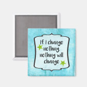 Kostenvoranschlag für gesunde Fitness Magnet (Vorderseite/Rückseite)