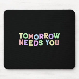 Kostenvoranschlag für Gesundheit Sie brauchen Sie Mousepad