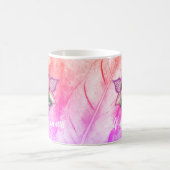 Kostenvoranschlag für Heilungsurlaub durch Selbstb Kaffeetasse (Mittel)