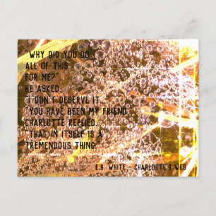 Kostenvoranschlag für individuell anpassbare Freun Postkarte