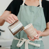 Kostenvoranschlag für Kaffee-Shop Pappbecher