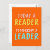 Kostenvoranschlag für Kinder bei Lover Inspiration Postkarte (Vorne/Hinten)