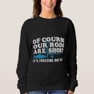 Kostenvoranschlag für Kouse rod sind Kurz. Sweatshirt