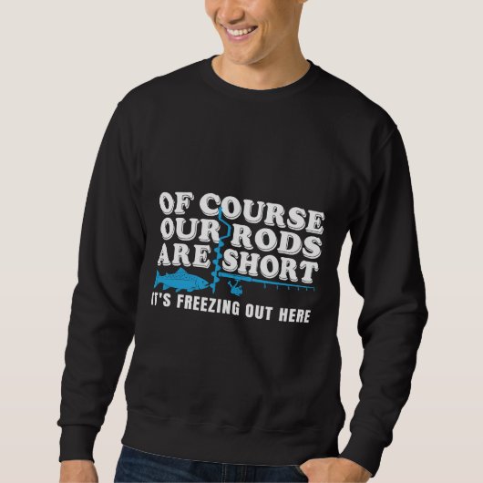 Kostenvoranschlag für Kouse rod sind Kurz. Sweatshirt (Vorderseite)