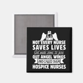 Kostenvoranschlag für Krankenhäuser Magnet (Vorderseite/Rückseite)