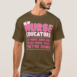 Kostenvoranschlag für Krankenpfleger 1 T-Shirt