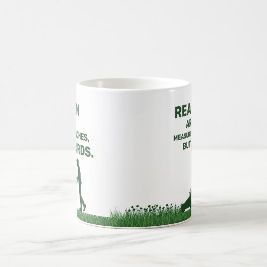 Kostenvoranschlag für Landscaping Kaffeetasse (Mittel)