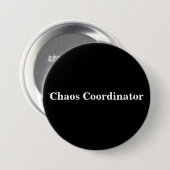 Kostenvoranschlag für Lehrer oder Eltern Button (Vorne & Hinten)