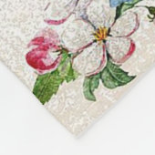 Kostenvoranschlag für Liebe von Ehemann | Niedlich Fleecedecke (Ecke)