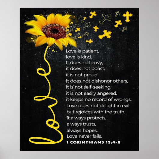 Kostenvoranschlag für Liebe von Ehemann | Niedlich Poster (Vorne)