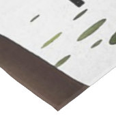 Kostenvoranschlag für Liebe von Ehemann | Zu meine Tischdecke (Schrägansicht)