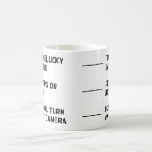 Kostenvoranschlag für Mitarbeiter am Arbeitsplatz Kaffeetasse (Mittel)