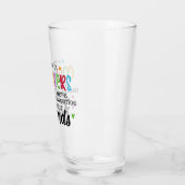 Kostenvoranschlag für Mitarbeiter - Arbeit, die un Glas (Links)