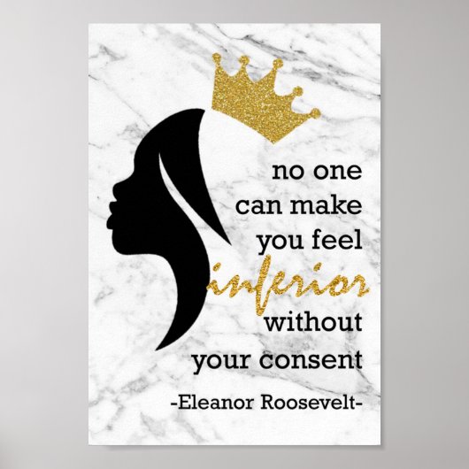 Kostenvoranschlag für Princess-Kalender Poster (Vorne)