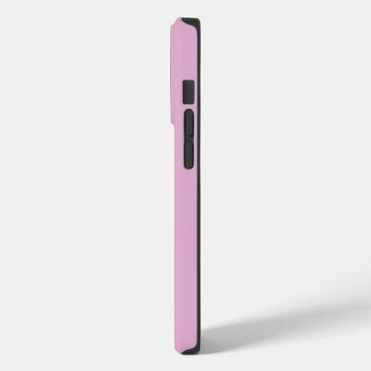 Kostenvoranschlag für Qualitätstechnik - Qualität Case-Mate iPhone Hülle (Rückseite / Links)