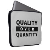 Kostenvoranschlag für Qualitätstechnik - Qualität  Laptopschutzhülle (Vorne Rechts)