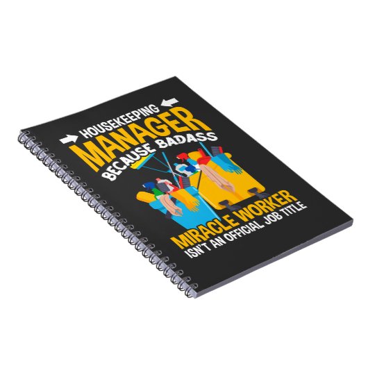 Kostenvoranschlag für Reinigung von Häusern Notizblock (Rechte Seite)