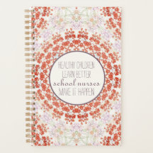 Kostenvoranschlag für Schulkranke; Pastel Kaleidos