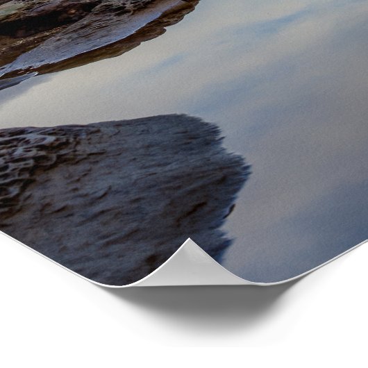 Kostenvoranschlag für Sky Inspriational Poster (Ecke)