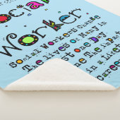 Kostenvoranschlag für Sozialarbeiter Sherpadecke (3/4)